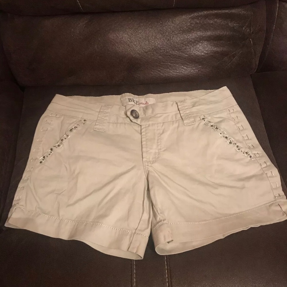 BKE Shorts